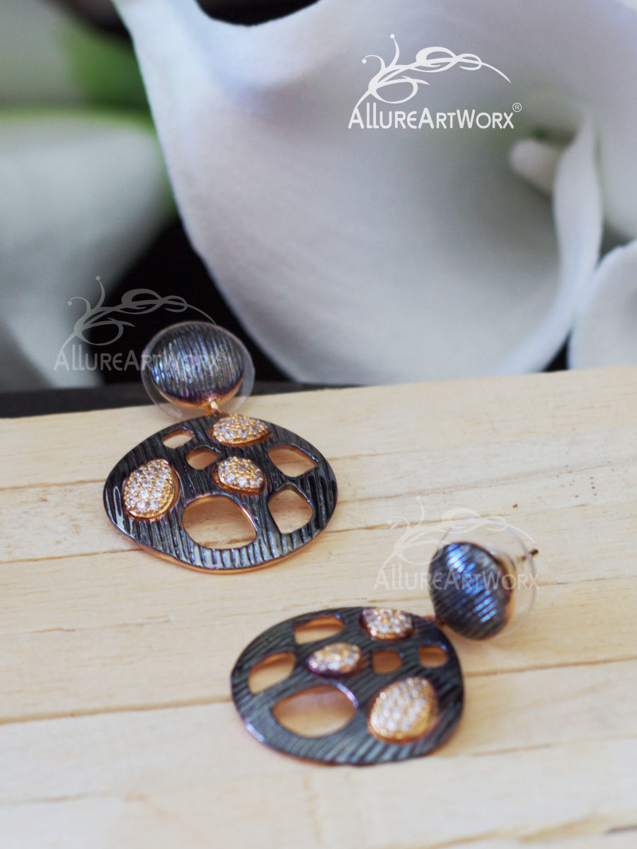 Trendy Earrings